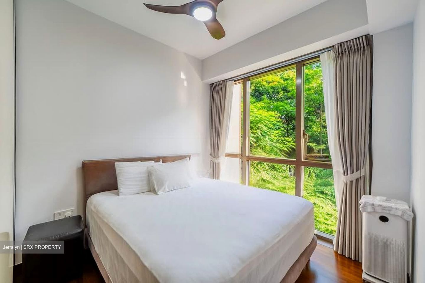 FORETT AT BUKIT TIMAH (D21), Apartment #562920791